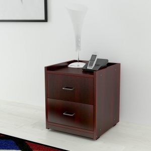Gamma-Engineered-Wood-Bedside-Table