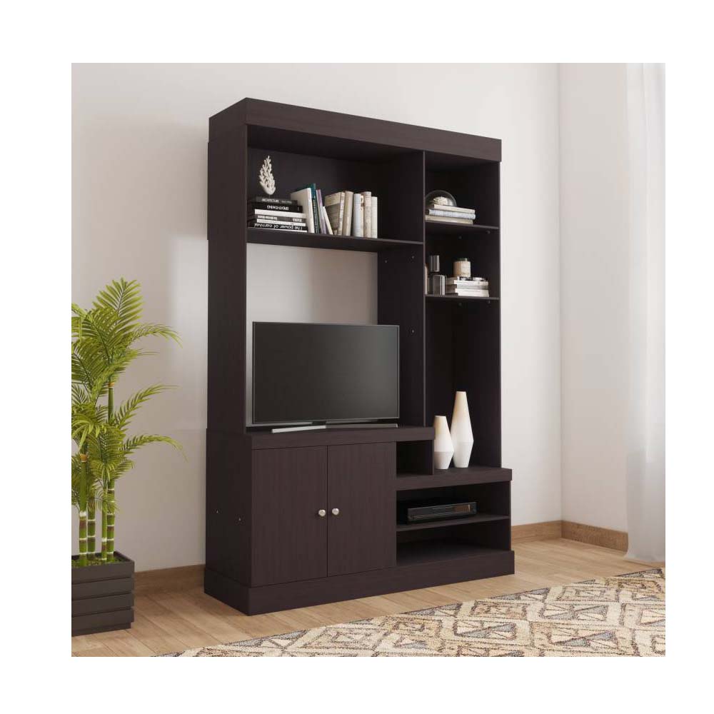 Snooze Engineered Wood Tv Entertainment Unit