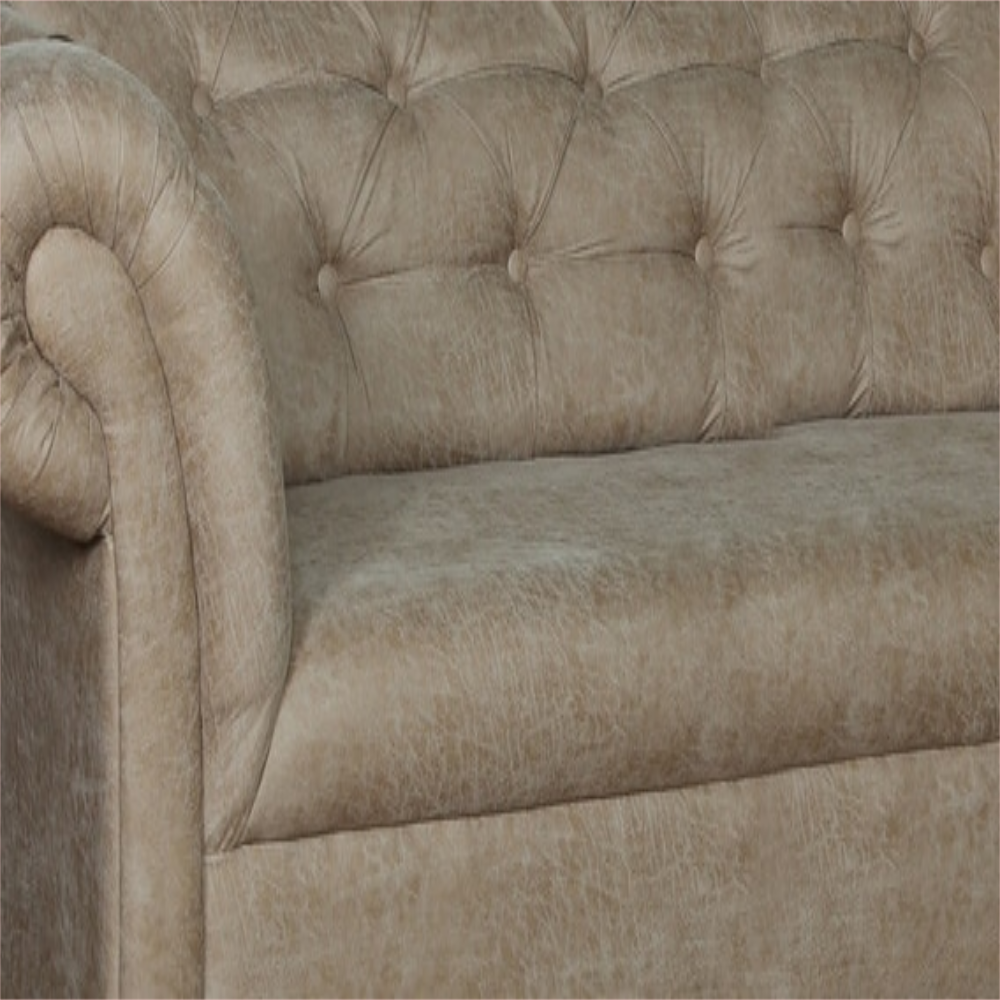 Benev Three Seater Fabric Sofa Online Sofas Furniture Benev Three Seater Fabric Sofa