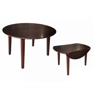 Jalen_solid_wood_dining_table_in_round_shape_1